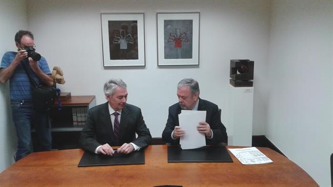 ep firma