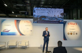 ep fitur cruises analiza la evolucion del turismo de cruceros y los nuevos modelos de experiencia en