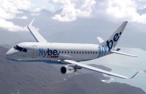 ep flybe