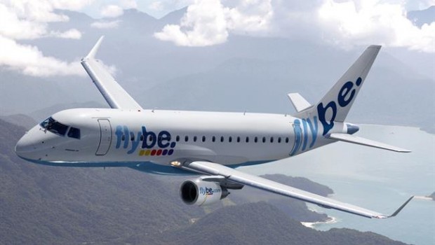 ep flybe