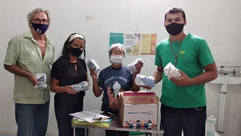 ep fontilles distribuye mascarillas en el amazonas para evitar la expansion de la covid-19 en sus ep fontilles distribuye mascarillas en el amazonas para evitar la expansion de la covid-19 en sus