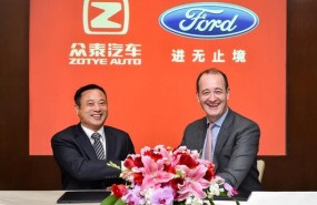 ep fordla china zotye invertiran 650 millonesla produccionvehiculos el