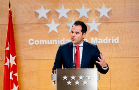 ep foto que acompanan a notas de prensa y audios de ignacio aguado consejo de gobierno 4 de marzo de