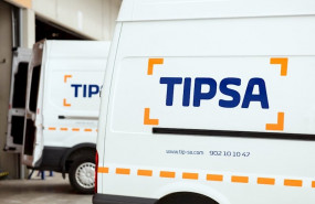 ep furgonetas de reparto de tipsa