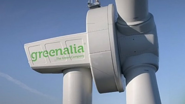 ep greenalia