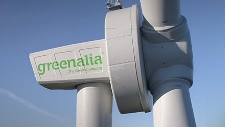 ep greenalia