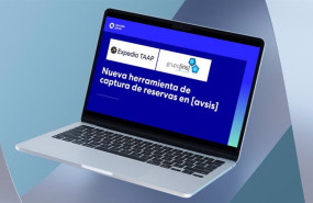 ep grupo iris desarrolla una nueva solucion para expedia que mejora la gestion de las reservas