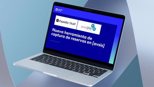 ep grupo iris desarrolla una nueva solucion para expedia que mejora la gestion de las reservas