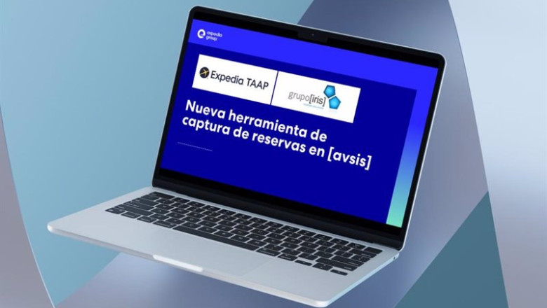 ep grupo iris desarrolla una nueva solucion para expedia que mejora la gestion de las reservas ep grupo iris desarrolla una nueva solucion para expedia que mejora la gestion de las reservas