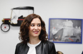 ep grupomadrid nota de prensa fotos y audio de isabel diaz ayuso diaz ayuso elogia el sacrificio de