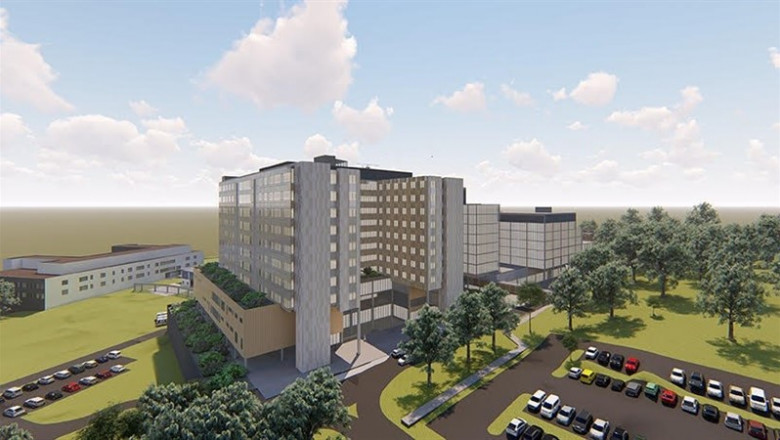 CIMIC (ACS) ep hospital campbelltown proyectocimic acs en nueva galessur