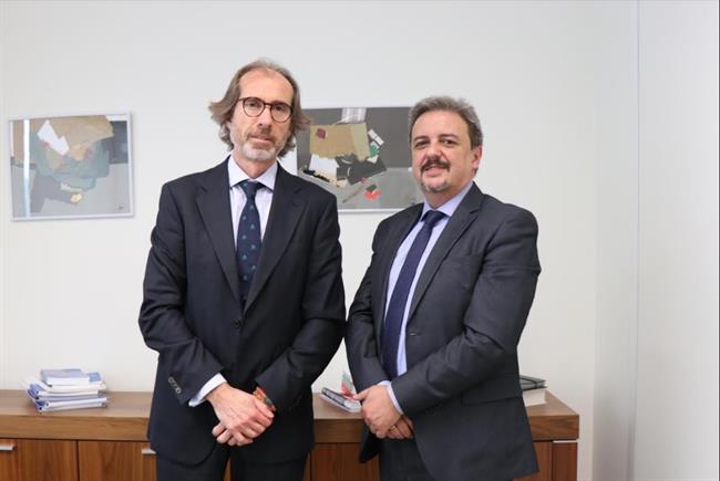 El IIS La Fe y SAS firman la primera Cátedra de Medicina de Precisión en España | IIS LA FE ep iisfesas firmanprimera catedramedicinaprecisionespana
