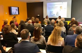 ep informe la empresalos nuevos retos sociales presentadobarcelona por