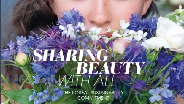 ep informeprogreso 2017 sharing beauty with all de loreal