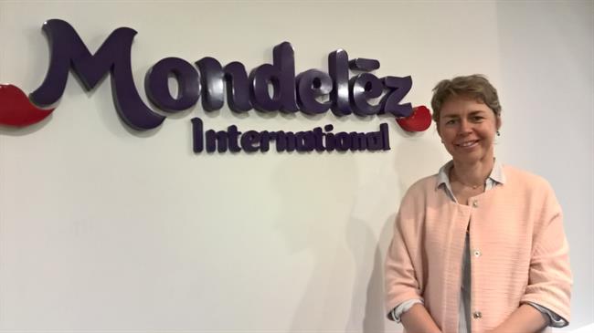 Isabelle Morre (Mondelez International) | MONDELEZ INTERNATIONAL ep isabelle morre mondelez international