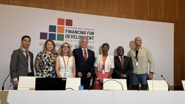 ep iv conferencia internacional de naciones unidas sobre la financiacion para el desarrollo ep iv conferencia internacional de naciones unidas sobre la financiacion para el desarrollo
