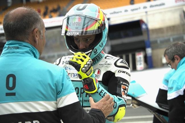 Joan Mir Moto3 | LEOPARD MOTO ep joan mir moto3