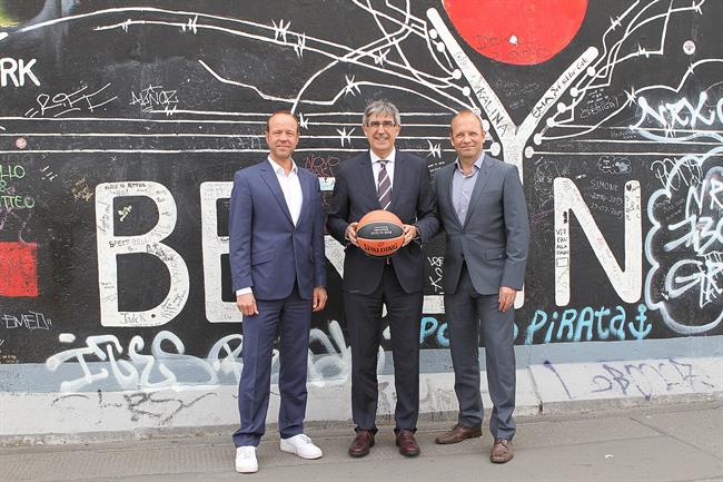 Jordi Bertomeu presenta la Final Four de Berlin | REGINA HOFFMANN ep jordi bertomeu presentafinal fourberlin