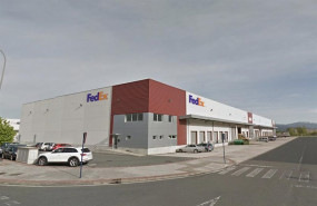 ep la asocacion espanola del express y de la carga aerea internacional aeci integrada por dhl ups