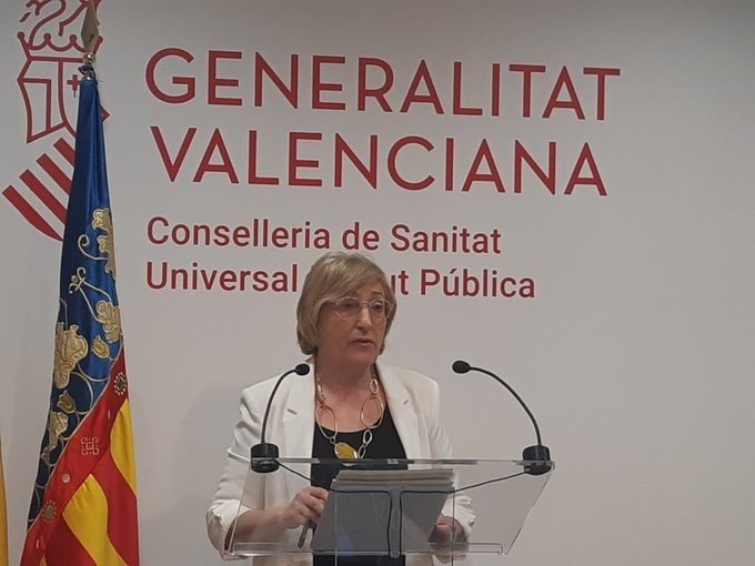 ep la consellera de sanidad ana barcelo 20200509125003 ep la consellera de sanidad ana barcelo 20200509125003