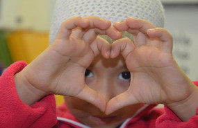ep la fundacion infantil ronald mcdonald no descansa para apoyar a las familias con hijos enfermos