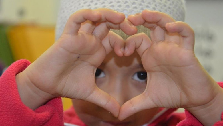 La Fundación Infantil Ronald McDonald no descansa para apoyar a las familias con hijos enfermos | MCDONALD - Archivo ep la fundacion infantil ronald mcdonald no descansa para apoyar a las familias con hijos enfermos