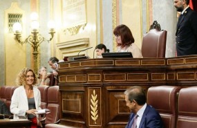 ep la ministrapolitica territorialfuncion publica meritxell batet congreso