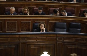 ep la ministrasanidad dolors montserrat ensesioncontrolgobierno