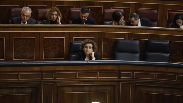 ep la ministrasanidad dolors montserrat ensesioncontrolgobierno