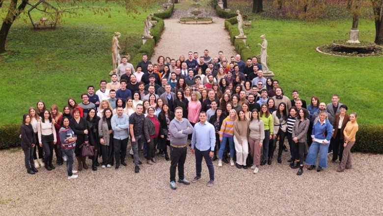 La plantilla de BizAway. | BIZAWAY ep la plantilla de bizaway