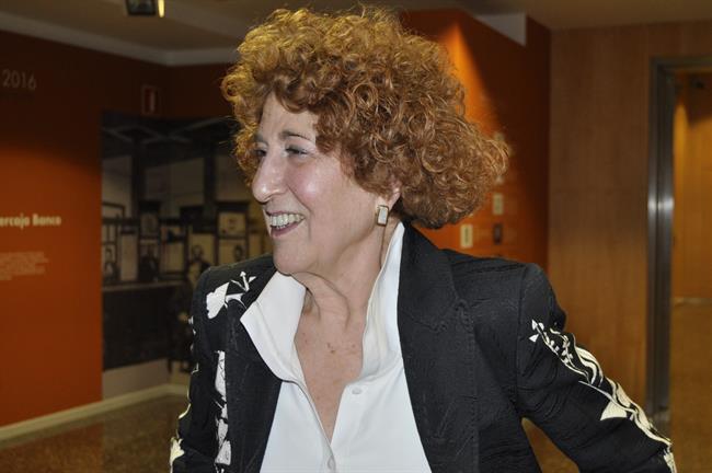 ep la presidentala real academiala historia carmen iglesias