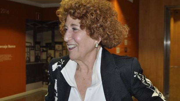 ep la presidentala real academiala historia carmen iglesias