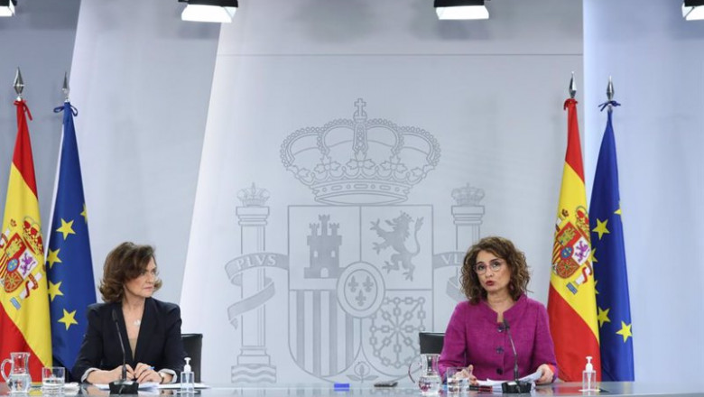 ep la vicepresidenta primera y ministra de presidencia relaciones con las cortes y memoria ep la vicepresidenta primera y ministra de presidencia relaciones con las cortes y memoria
