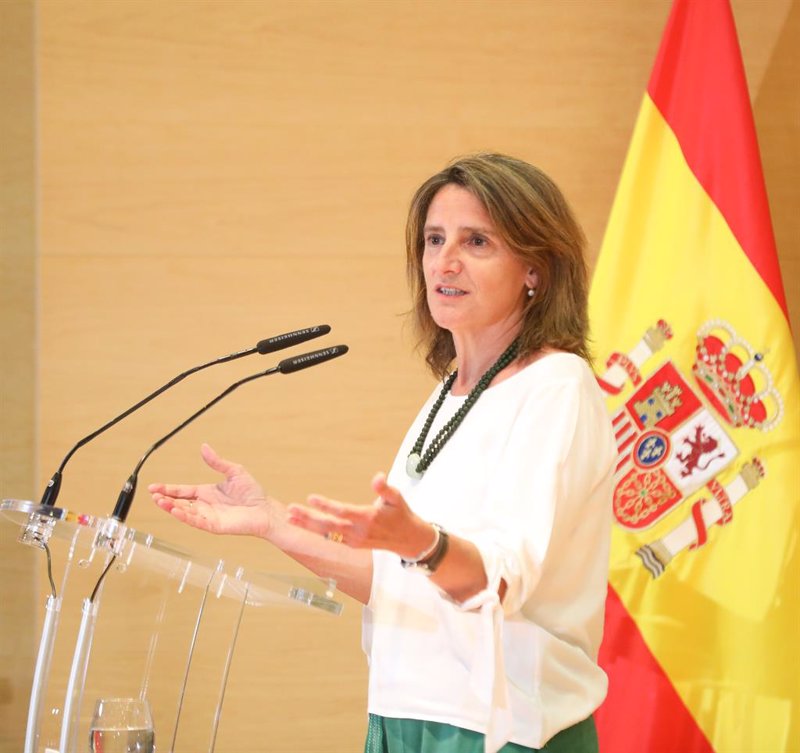 Bruselas aprueba el plan de España y Portugal para topar el precio del gas
