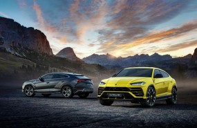 ep lamborghini urus