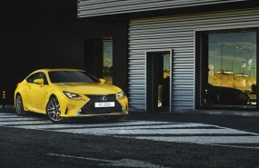 ep lexus rc 300h