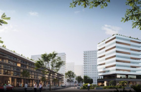 ep libere hospitality group firma un nuevo activo de flex living en sevilla junto a santander