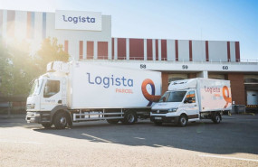 ep logista parcel