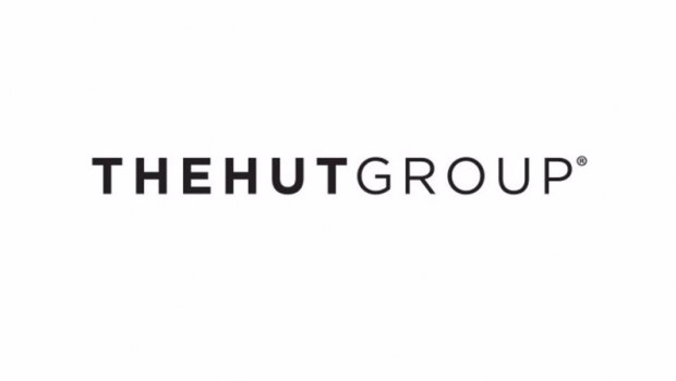 ep logo de the hut group