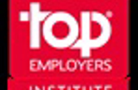 ep logo de top employers