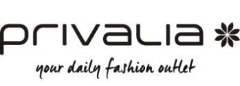 Logo de Privalia | PRIVALIA ep logoprivalia