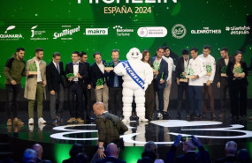 ep los premiados con la estrella verde