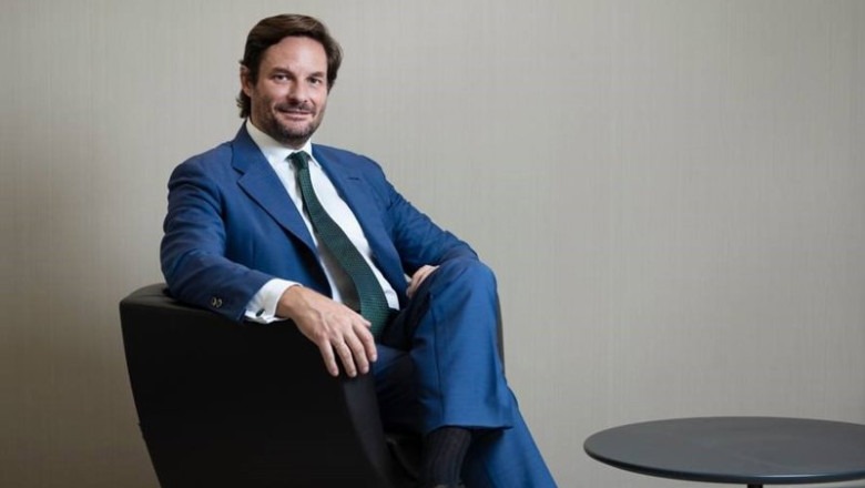ep luis buceta presidente cfa society spain