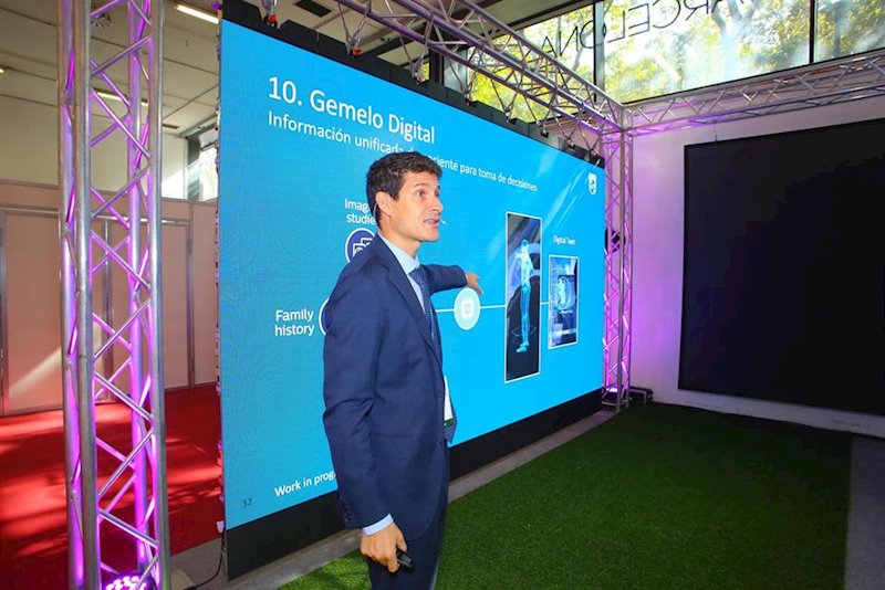 ep luis cuevas director medicina precision terapia guiada imagen philips