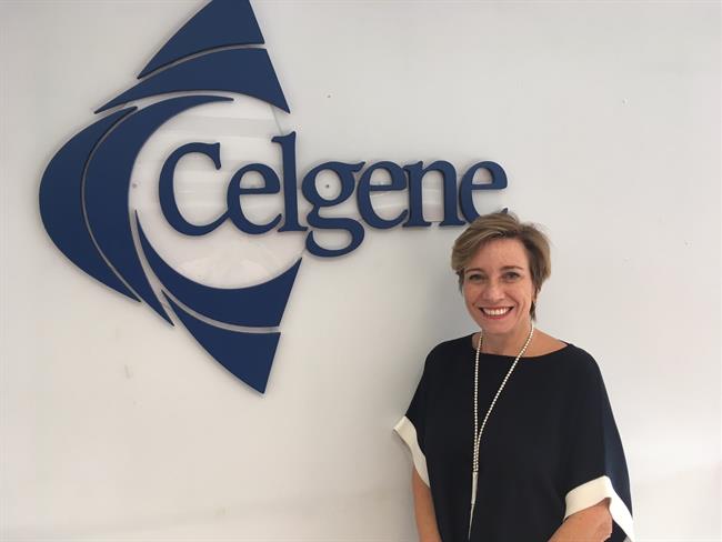 Luisa Rodriguez DM | CELGENE ep luisa rodriguez dm