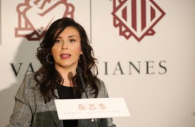 ep mari carmen sanchez portavozciudadanosles cortsimagenarchivo