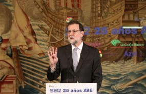 ep mariano rajoy enjornadaaniversario25 aniversarioave