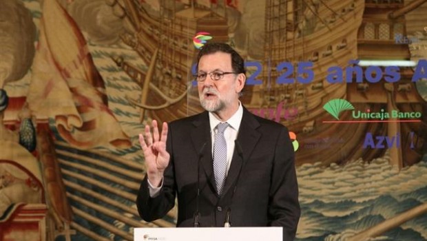 ep mariano rajoy enjornadaaniversario25 aniversarioave
