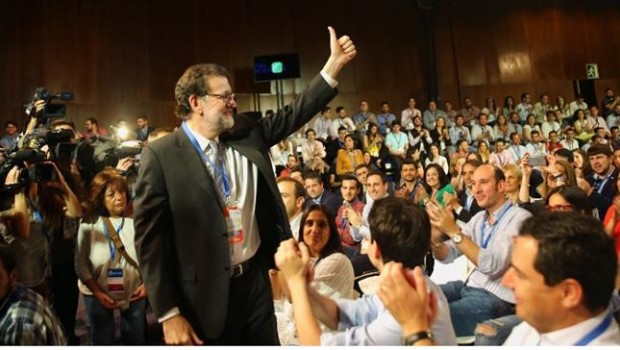 ep mariano rajoycongresonnggsevilla