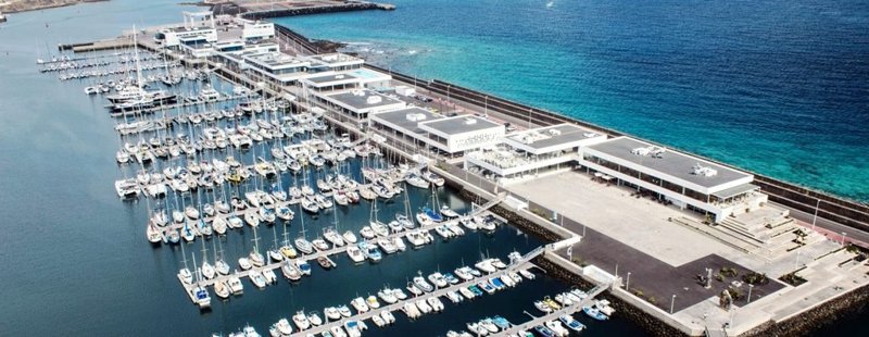 Marina Lanzarote | CEDIDO POR BUENAVISTA INFRASTRUCTURE ep marina lanzarote